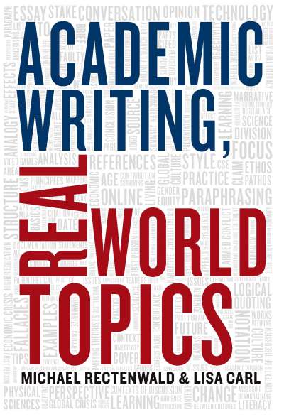 Academic Writing, Real World Topics