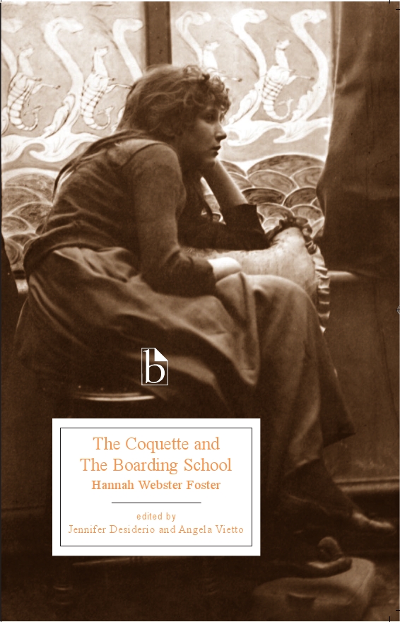 The Coquette and The Boarding School