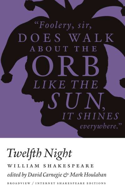 Twelfth Night - ISE - Ed. Carnegie & Houlahan