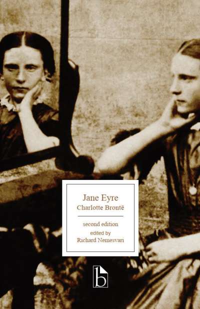 Jane Eyre - Second Edition
