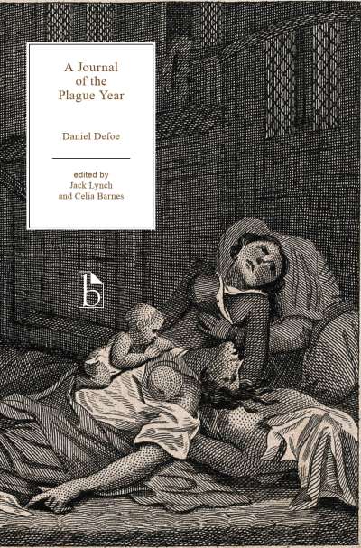 Journal of the Plague Year