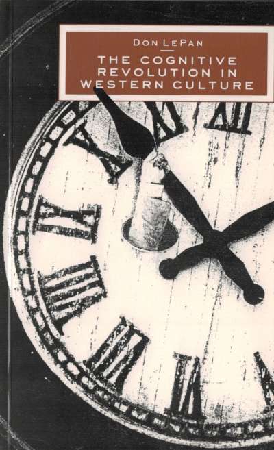 The Cognitive Revolution in Western Culture