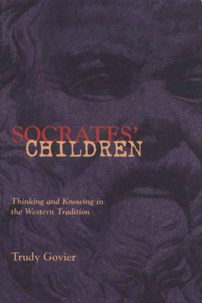 Socrates' Children