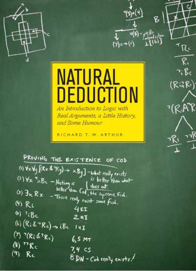 Natural Deduction