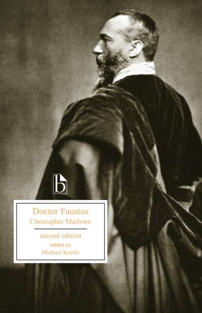 Doctor Faustus - Second Edition