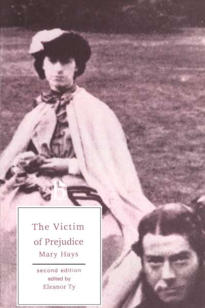 The Victim of Prejudice - Second Edition
