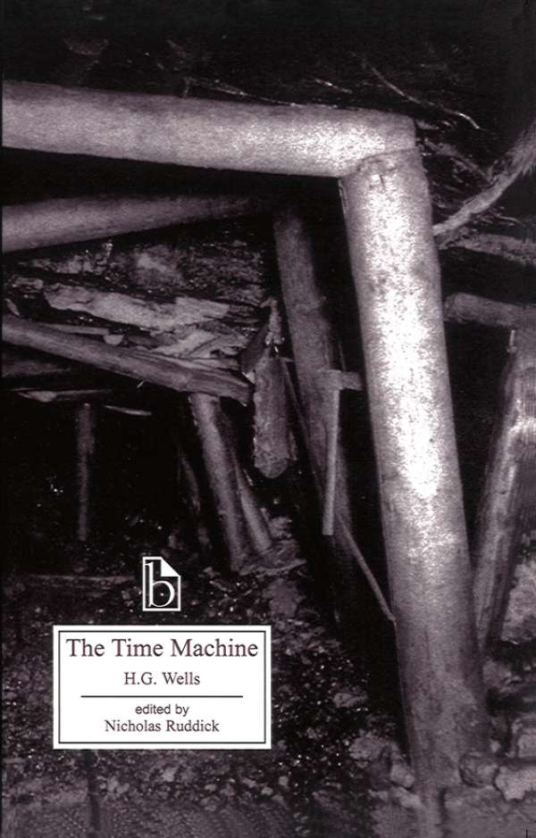 The Time Machine - Broadview Press