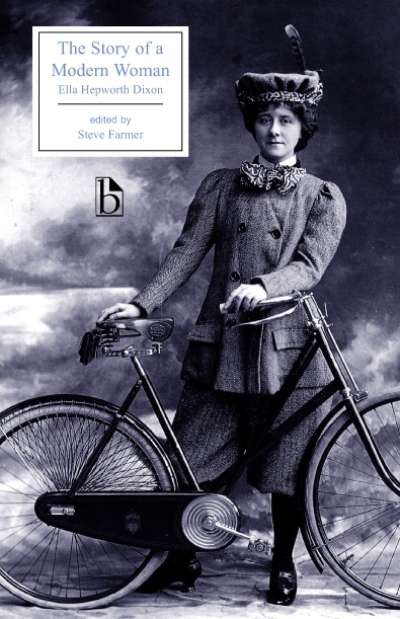 The Story of a Modern Woman