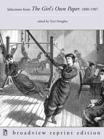 Selections from The Girl’s Own Paper, 1880-1907