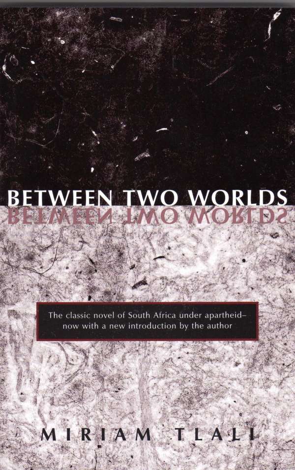 Between Two Worlds - Broadview Press