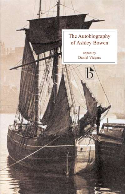 The Autobiography of Ashley Bowen (1728-1813)