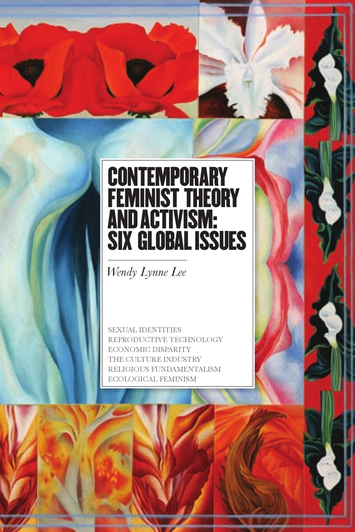 Contemporary Feminist Theory and Activism