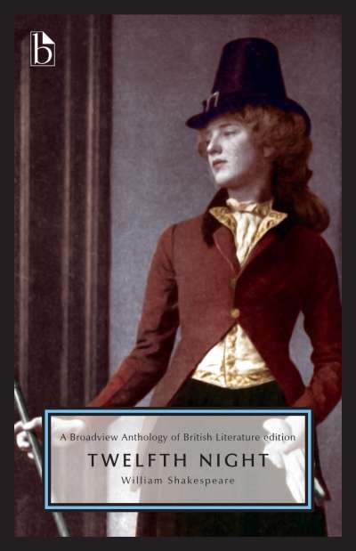 Twelfth Night - Ed. Swain