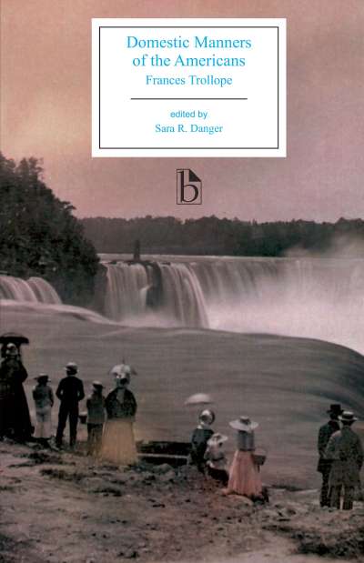 Domestic Manners of the Americans