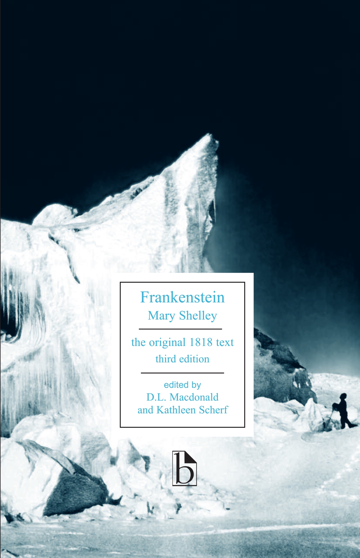 Frankenstein with Online Theory and Criticism Passcode (Copy)