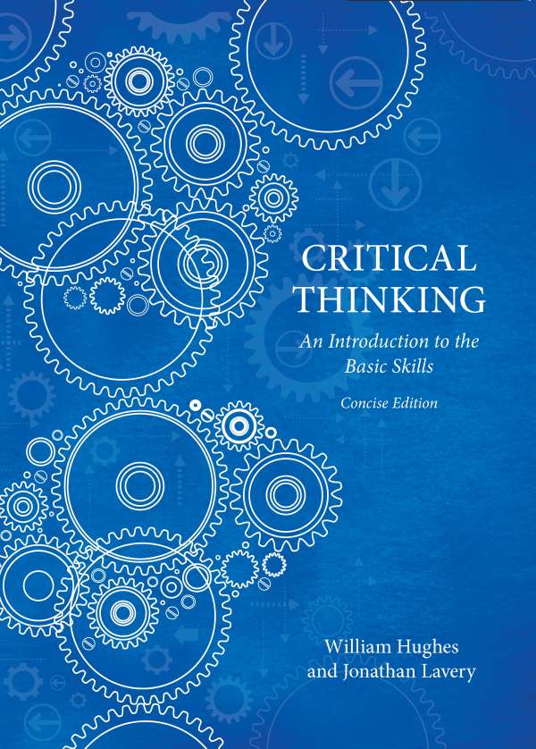 【新品】CRITICAL THINKING 30冊POINTS OF VIEW Critical Thinking - Concise Edition - Broadview Press