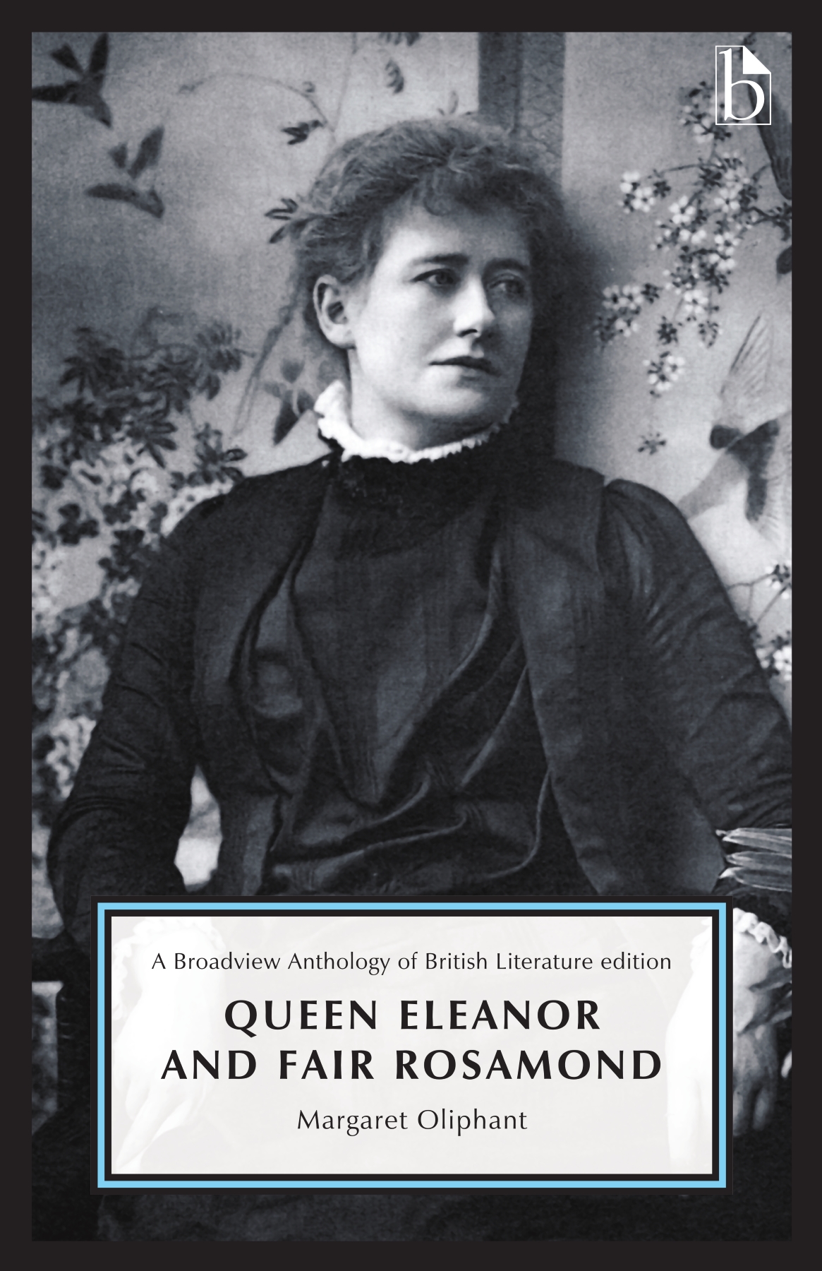 Queen Eleanor and Fair Rosamond