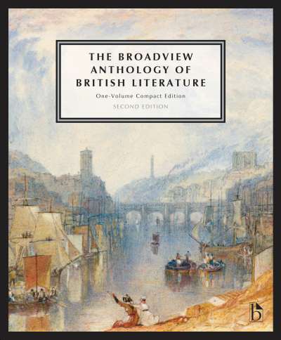 The Broadview Anthology of British Literature: One-Volume Compact – Second Edition