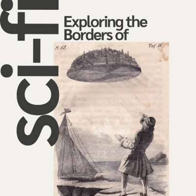 Exploring the Borders of Science Fiction Website Access