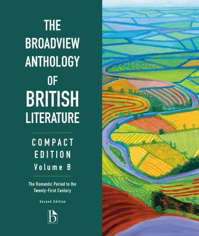 The Broadview Anthology of British Literature: Compact Edition, Volume B – Second Edition