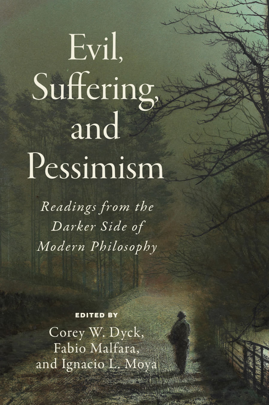 Evil, Suffering, and Pessimism