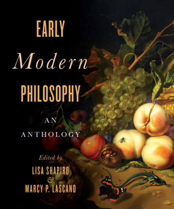 Early Modern Philosophy - Broadview Press
