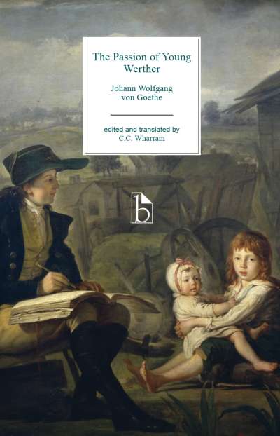 The Passion of Young Werther