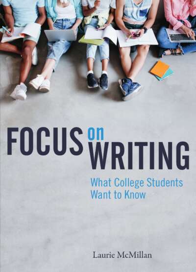 Focus on Writing