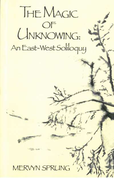 The Magic of Unknowing
