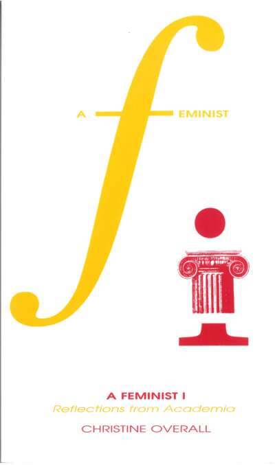A Feminist I
