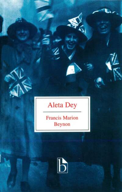 Aleta Dey