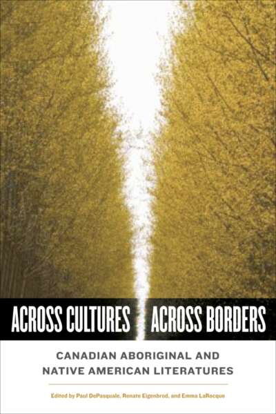Across Cultures / Across Borders