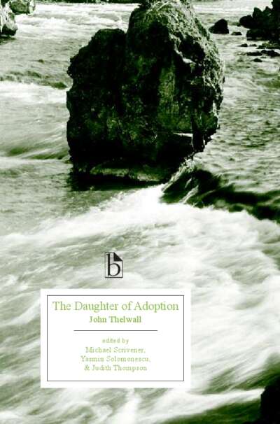 The Daughter of Adoption