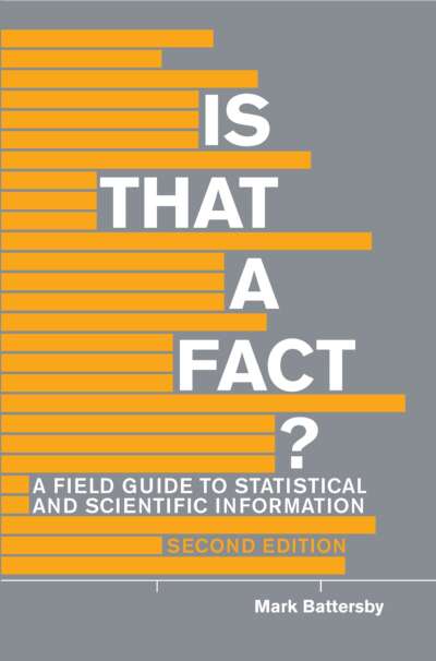 Is That a Fact? - Second Edition