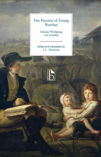 The Passion of Young Werther