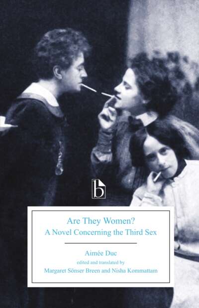 Are They Women?