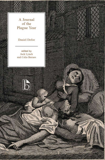 A Journal of the Plague Year