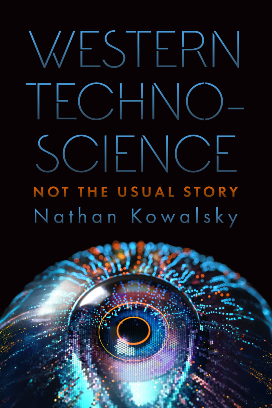 Western Technoscience