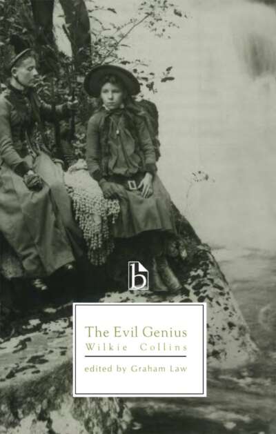 The Evil Genius