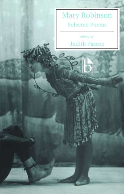 Mary Robinson: Selected Poems