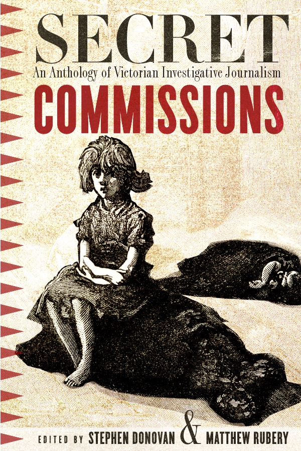 Secret Commissions