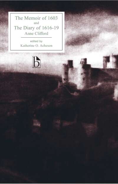 The Memoir of 1603 and the Diary of 1616-1619