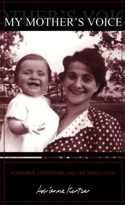 My Mother's Voice