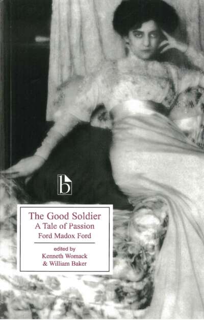 The Good Soldier