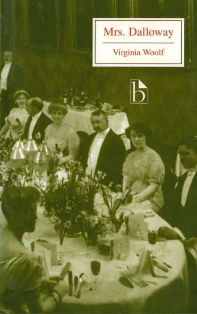 Mrs. Dalloway - Encore Edition