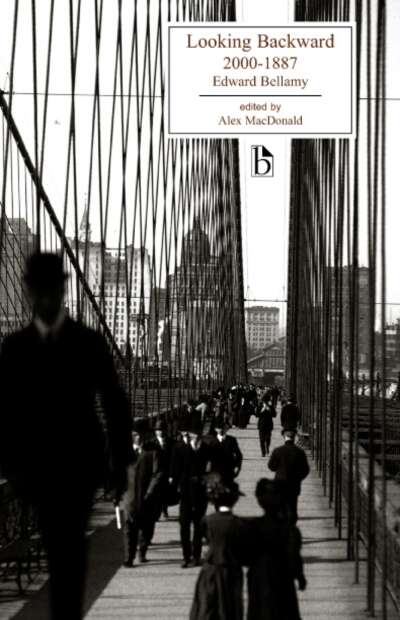 Looking Backward: 2000 - 1887