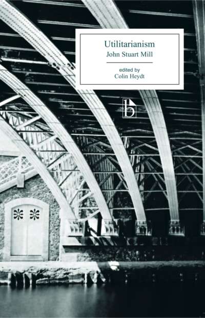 Utilitarianism - Ed. Heydt