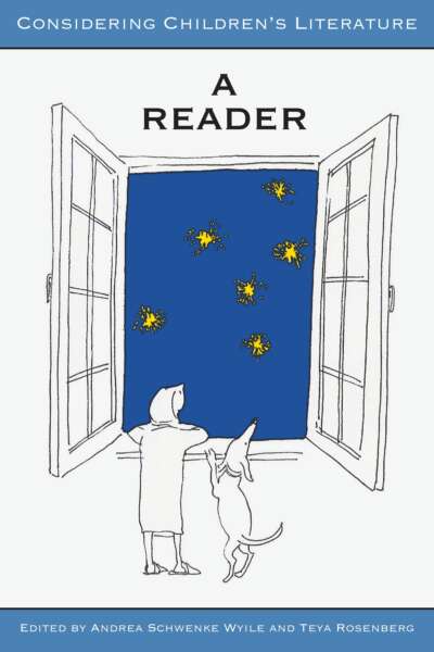 Considering Children's Literature