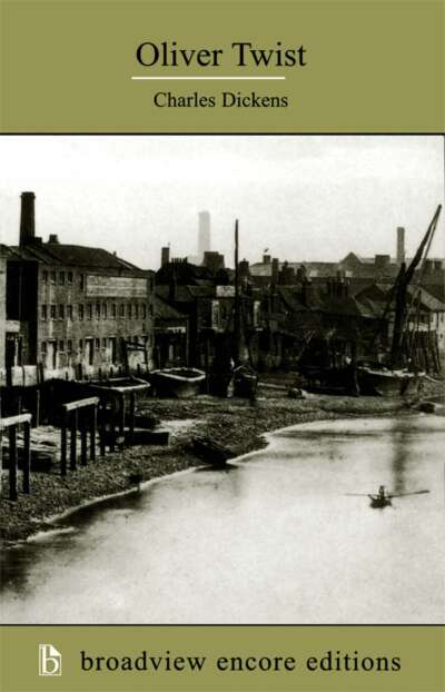 Oliver Twist