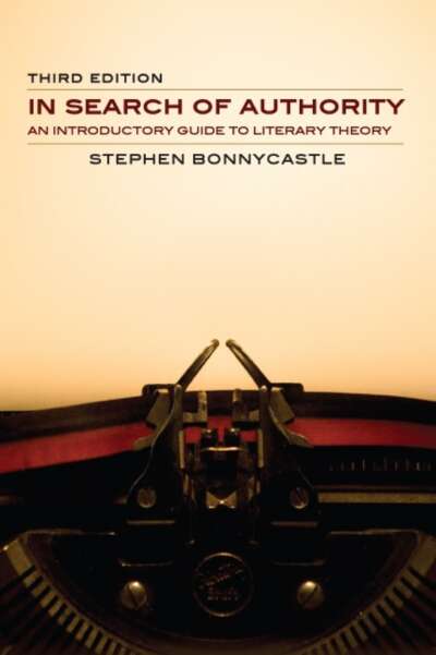 In Search of Authority - Third Edition